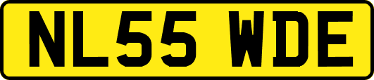 NL55WDE
