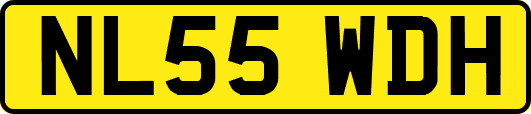 NL55WDH