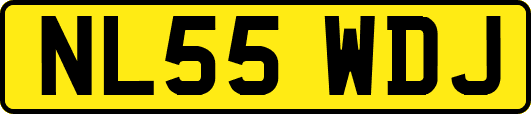 NL55WDJ