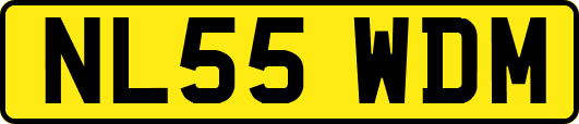 NL55WDM