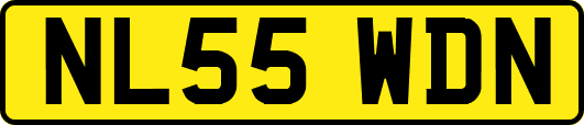 NL55WDN