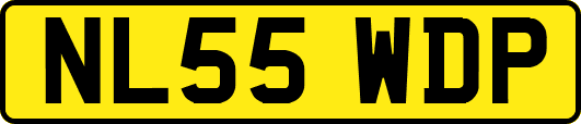 NL55WDP