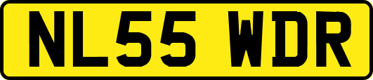 NL55WDR