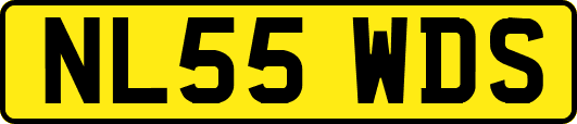 NL55WDS