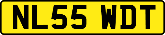 NL55WDT