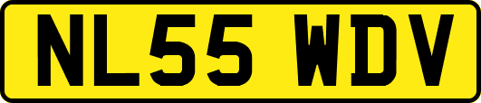 NL55WDV