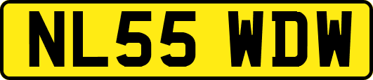 NL55WDW
