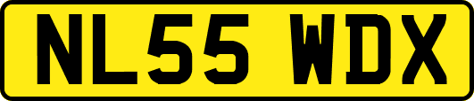 NL55WDX