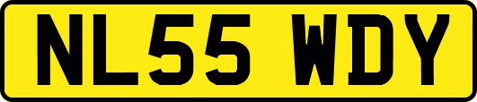 NL55WDY