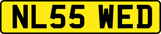 NL55WED