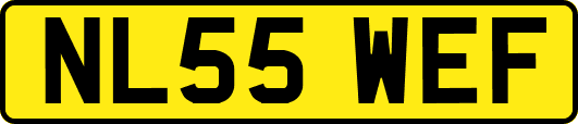 NL55WEF