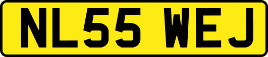 NL55WEJ