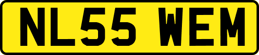 NL55WEM