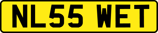 NL55WET