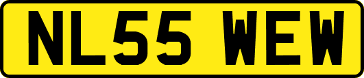 NL55WEW