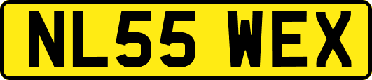 NL55WEX