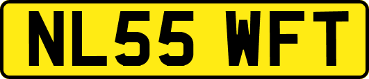 NL55WFT