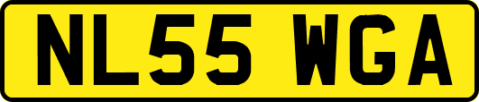 NL55WGA