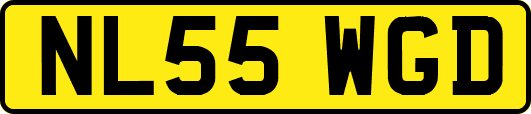 NL55WGD