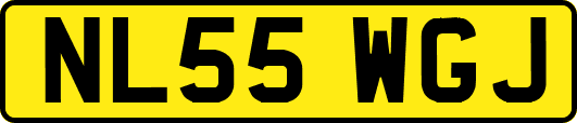 NL55WGJ