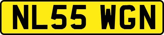 NL55WGN
