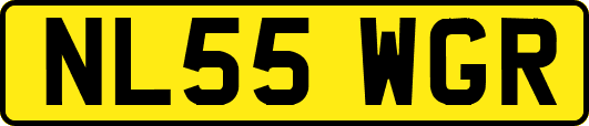 NL55WGR