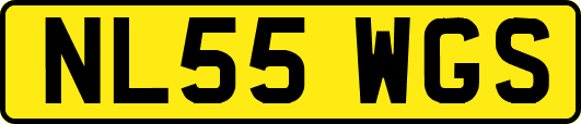 NL55WGS