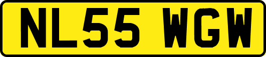 NL55WGW