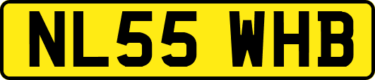 NL55WHB
