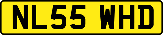 NL55WHD