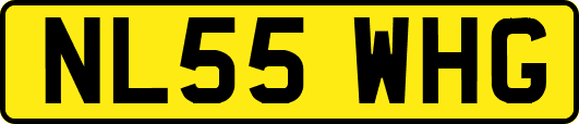NL55WHG