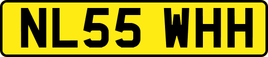 NL55WHH