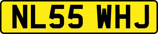 NL55WHJ