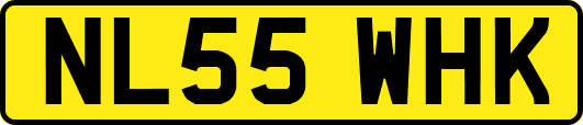 NL55WHK