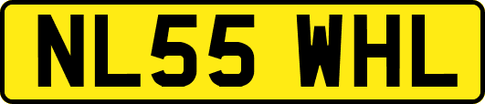 NL55WHL