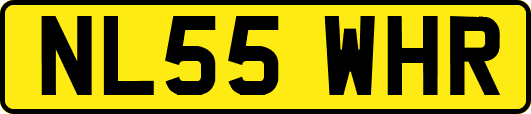 NL55WHR