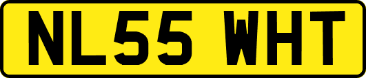NL55WHT