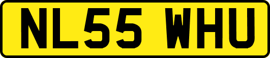 NL55WHU