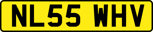 NL55WHV