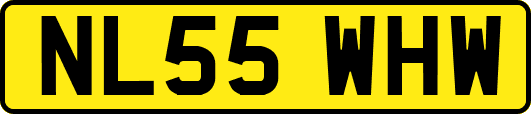 NL55WHW