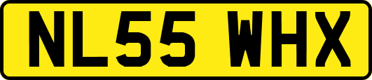 NL55WHX