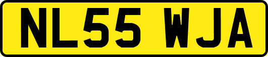 NL55WJA