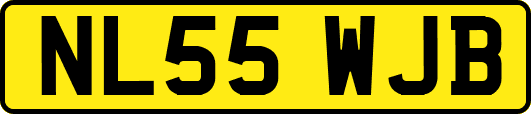 NL55WJB