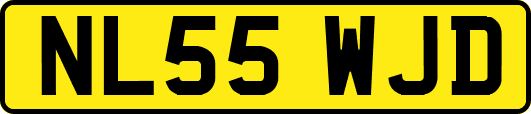 NL55WJD