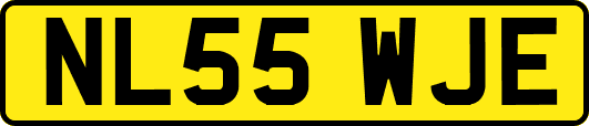 NL55WJE