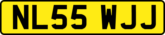 NL55WJJ