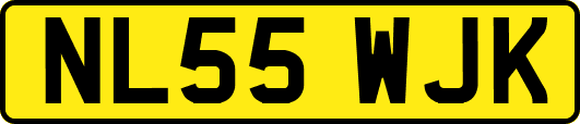 NL55WJK