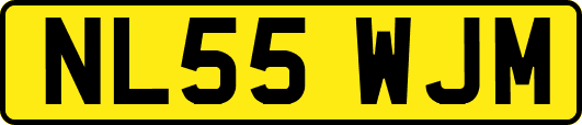 NL55WJM