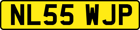 NL55WJP