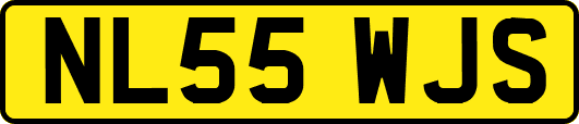 NL55WJS